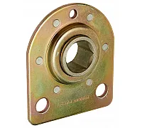 AA35646 Корпус с подшипником ( подшипниковый узел )  (6-гран. відп. 7/8"), GA2180, 822-239C, 0024015