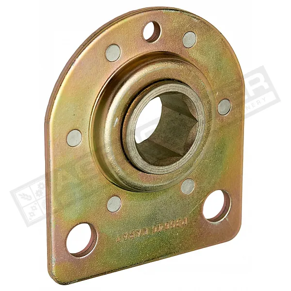 AA35646 Bearing unit GA2180, 822-239C, 00240151 - 1