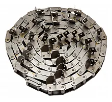 CA550 F14 L4 Tagex elevator chain (price per 1m, coil 5m)