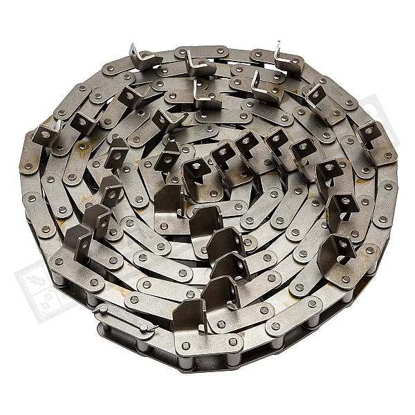 CA550 F14 L4 Tagex elevator chain (price per 1m, coil 5m) - 1
