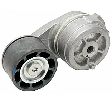 RE518097 Натяжитель ремня привода вентилятора DAYCO, APV3046, 796449, 86013886, RE68715