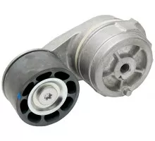 RE518097 Fan drive belt tensioner DAYCO, APV3046, 796449, 86013886, RE68715
