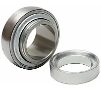 GE50KRRB Bearing INA, 84998747, DQ02334, 216429