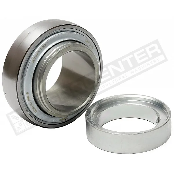 GE50KRRB Bearing INA, 84998747, DQ02334, 216429 - 1