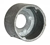 H169912 Screw finger sleeve cover