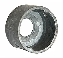 H169912 Screw finger sleeve cover