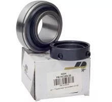 HC209-28 Ball bearing PEER, JD9339, 216428