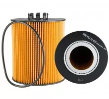 HU12015X MANN Oil filter, RE509672