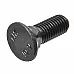 M12*35 Bolt 10.9 DIN 608, 3015785 - 2