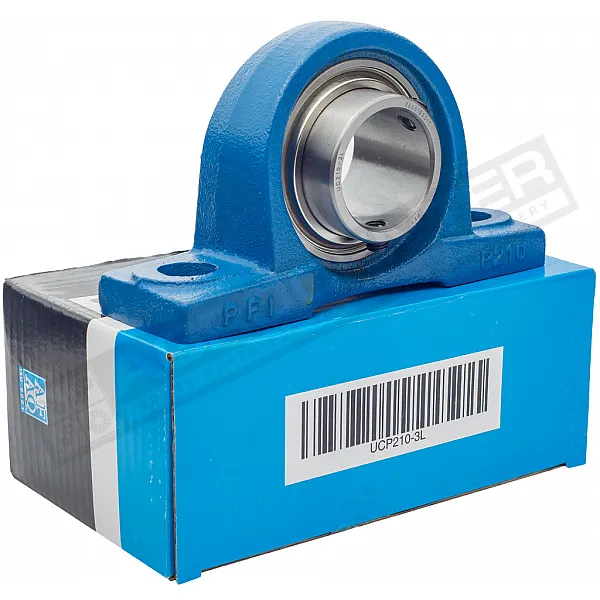 UCP210 3L Підшипник PFI - 1
