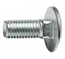 502511 Болт бича напівпотайний під квадрат 10*10, 236514, 216401, 522178, 216396, 783735