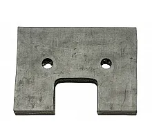 619298 Conveyor plate 109*80*35 52*9,5, 619279, 619298.2