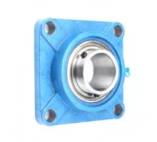UCF 211 3L Корпус с подшипником ( подшипниковый узел ) PFI
