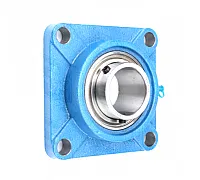UCF211 3L Корпус з підшипником PFI