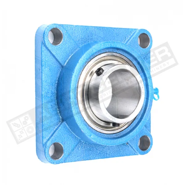 UCF211 3L Корпус з підшипником PFI - 1