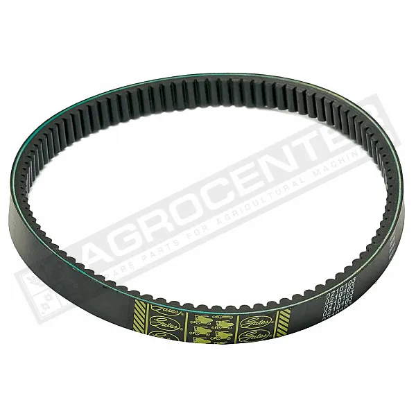 0210103 Ремень Gates, R222393 - 1