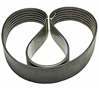 067789 Ремень 6HA BP 2800 Gates, 067789.0, 1499333