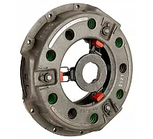 655024 Clutch basket [Claas], 631884, 655027, 679999