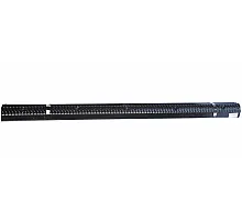 89838436 / 89838437 Бичі молотильного барабана 1293mm 5отв. L + R ( к-т 8шт ), 89838436/37