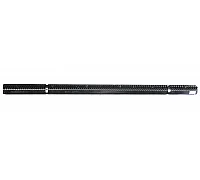 89838438/89838439 Beater bar set 1558 mm 6 holes L + R ( к-т 8шт ), 89838438/39
