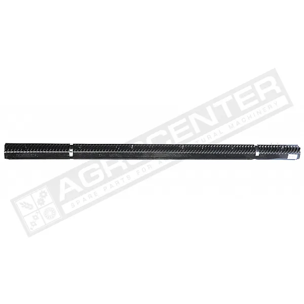 89838438 / 89838439 Бичі молотильного барабана 1558 mm 6отв. L + R ( к-т 8шт ), 89838438/39 - 1