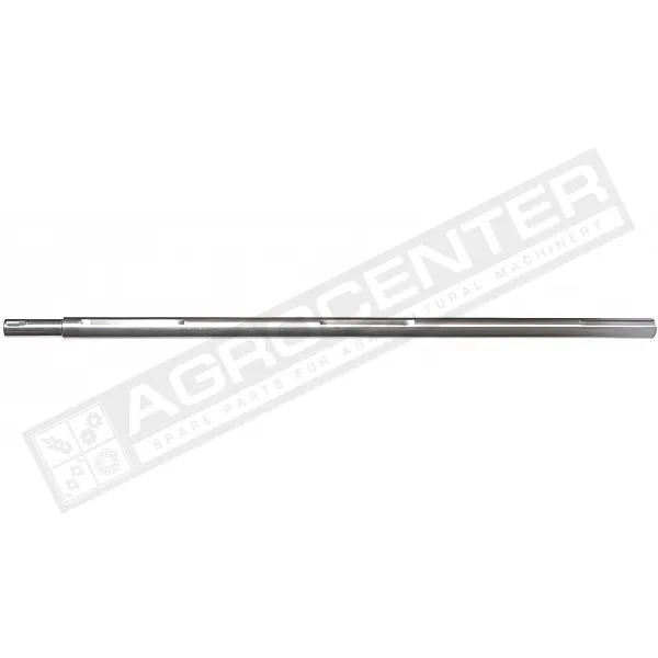 734288.1 Drum shaft D55*1655.6 [Claas Lexion] HEAVY-PARTS ORIGINAL, 734288, 354047 - 1