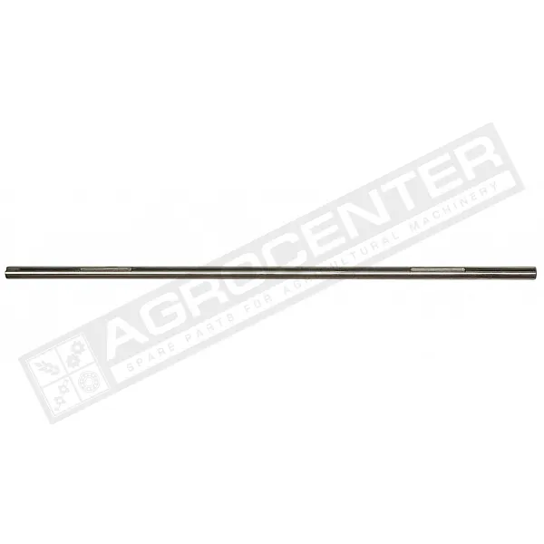 730053.2 Drive shaft D25*996 [Claas] HEAVY-PARTS ORIGINAL, 730053 - 1
