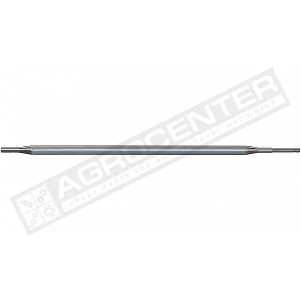 736552.0 Вал вентилятора [Claas] HEAVY-PARTS ORIGINAL, 736552 - 1