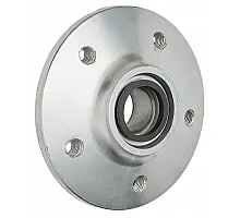 420832 Disc hub with bearing ZVL [Vaderstad Rapid] HEAVY-PARTS ORIGINAL