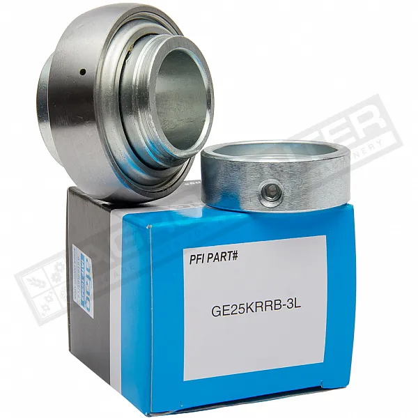 GE25KRRB 3L Bearing PFI, AH225510, 412260M1, AZ10044 - 1