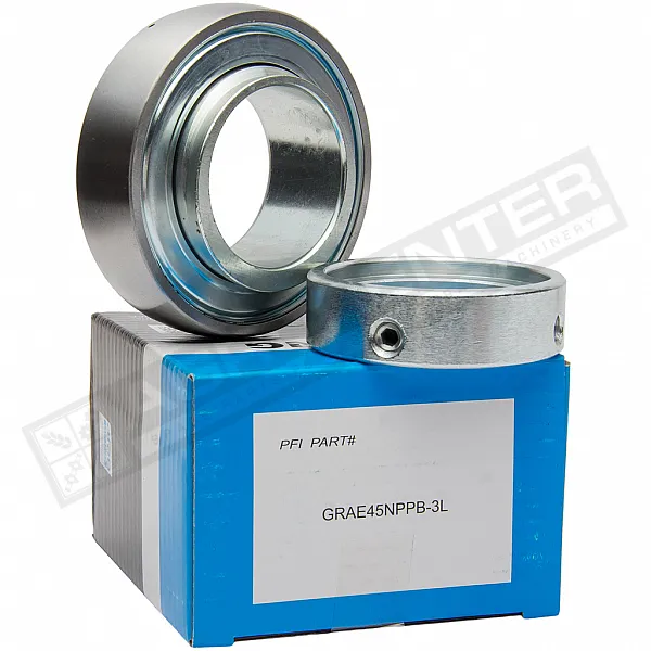 GRAE45NPPB 3L Подшипник PFI, 233439, 84019574, D41701900 - 1