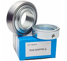 RAE35NPPB 3L Підшипник PFI, 616066, AH132823, AZ19427
