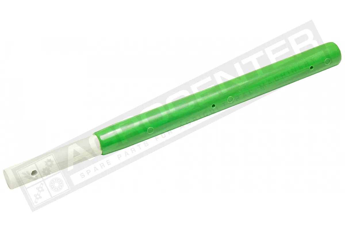 AH214869 Палец шнека жатки композитный [John Deere] HEAVY-PARTS