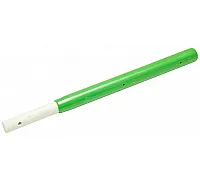 AH214869 Палец шнека жатки композитный [John Deere] HEAVY-PARTS ORIGINAL