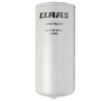 798303 Oil filter Claas Original, 0007983031, 798303.1
