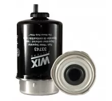 33743 Fuel filter WIX, 1135044, RE526557, RE527507