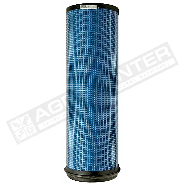 072239 Air filter Claas Original, 0000722391, 072239.1 - 1