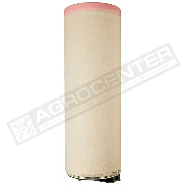 796289 Air filter Claas Original, 0007962890, 796289.0 - 1