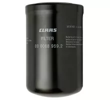 0689592 Hydraulic filter Claas Original, 0000689592, 068959, 068959.2