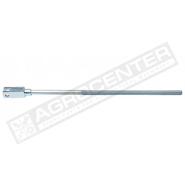 742178 Threaded fork [Claas] HEAVY-PARTS ORIGINAL, 742178.0 - 1