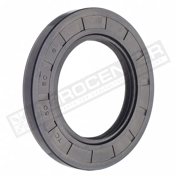 218160.0 Rotary shaft seal, 218160 - 1