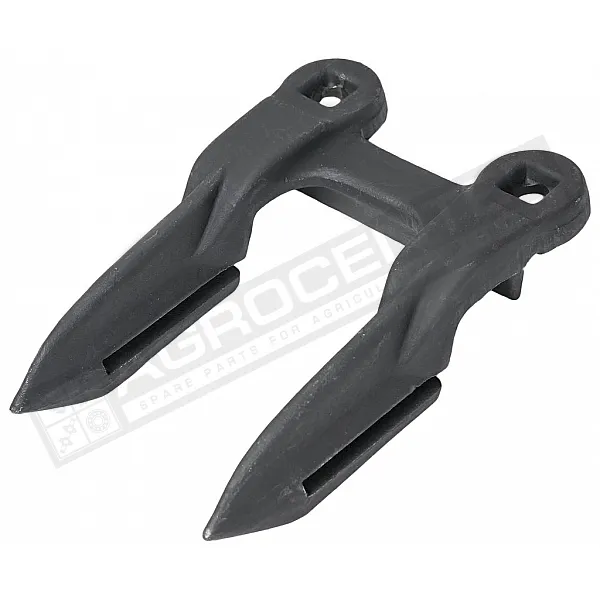 767265.1 Double finger header (soy), 767265 - 1