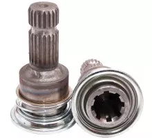 Z8-Z21 Перехідник 32*38*8 Q.D. TO 1 3/8 Z21(mil)