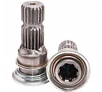 Z8-Z20 Adapter 32*38*8 Q.D. TO 1 3/4 Z20(mil)