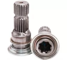 Z8-Z20 Adapter 32*38*8 Q.D. TO 1 3/4 Z20(mil)