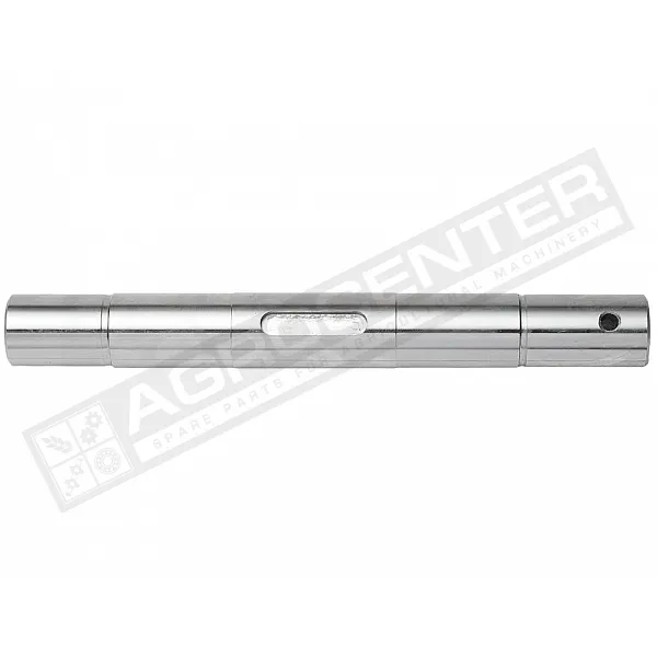 735331.1 Shaft d26*216 [Claas] HEAVY-PARTS ORIGINAL, 735331 - 1