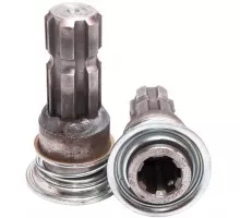 Z6-Z6 Перехідник 1 3/8 Z6 Q.D. TO 1 3/4 Z6(mil)