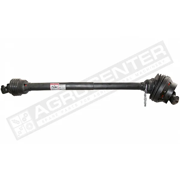 Карданний вал 4 кат. 1 3/8 Z6 P.P GA8-1 3/8 Z6 P.P.WIDE ANGL (T4 081 A11 112 A) - 1