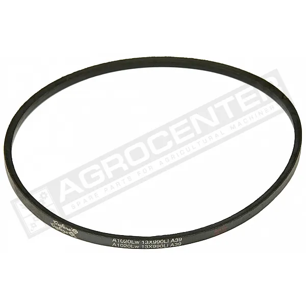 A13 1020Lw-990Li Belt V-type ( 300564 ) GUFERO - 1