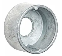 H169912 Screw finger housing (sleeve cover)